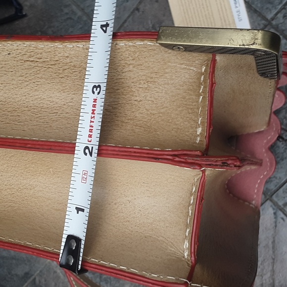 Patricia Nash New Crossbody/Handbag - Picture 10 of 14